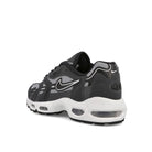 Nike air max 96 ii Cool Grey-Black - Anthracite - White Sneakers  Material | Overkill