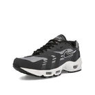 Nike air max 96 ii Cool Grey-Black - Anthracite - White Sneakers  Close Up | Overkill