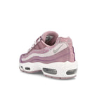Nike wmns air max 95 Plum Fog-Metallic Silver - Summit White Sneakers  Material | Overkill