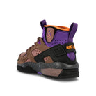 Nike acg air mowabb Trails End Brown-Pitch - Prism Violet High Top Sneakers  Material | Overkill