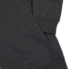 Jordan Air Jordan 23 Engineered Fleece Full-Zip Hoodie Black / Black / Black / White Hoodies Detailfoto | Overkill