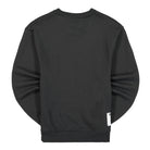 Jordan Air Jordan Sport DNA Fleece Crew Sweatshirt Black Sweatshirts Material | Overkill