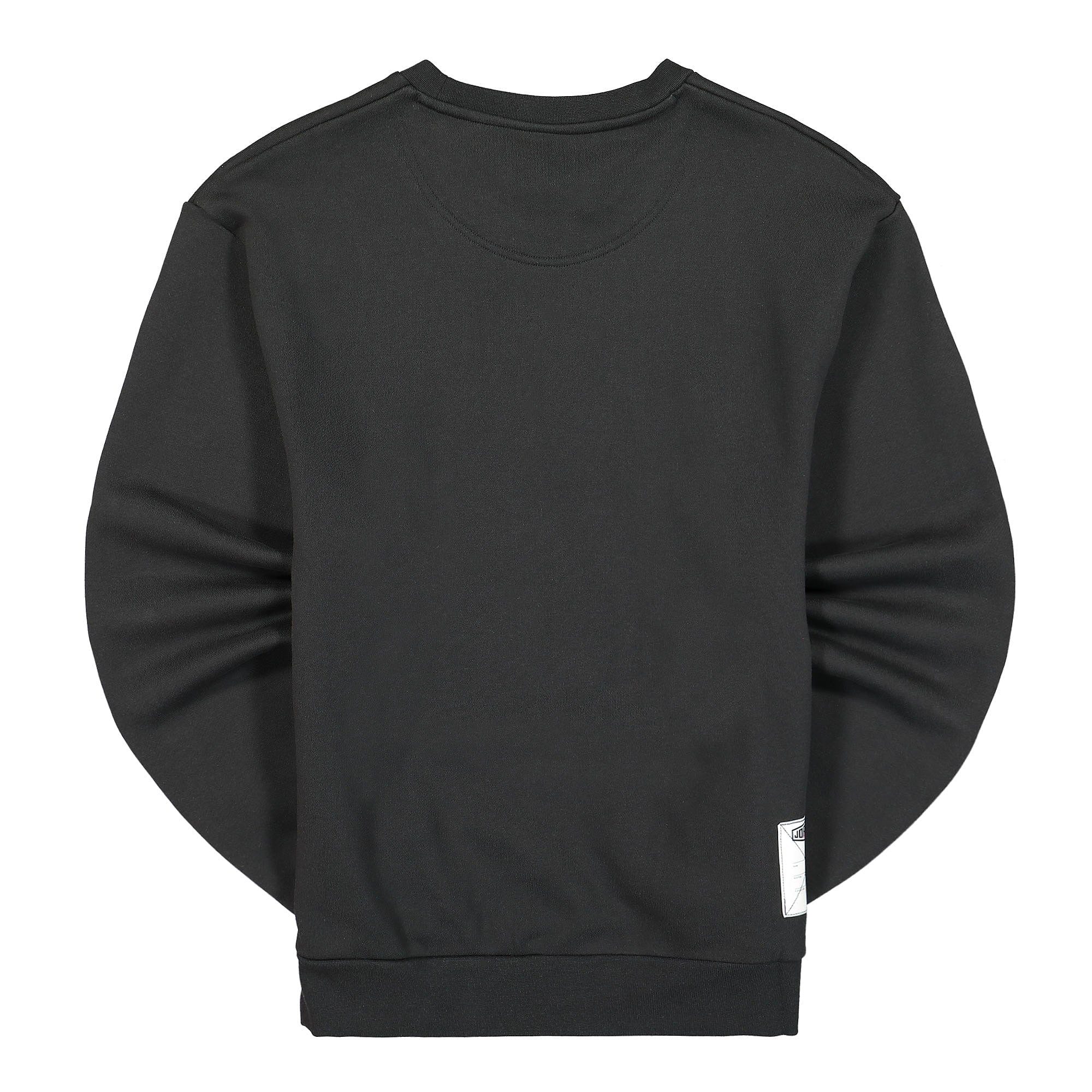 Jordan Air Jordan Sport DNA Fleece Crew Sweatshirt Black Sweatshirts Material | Overkill