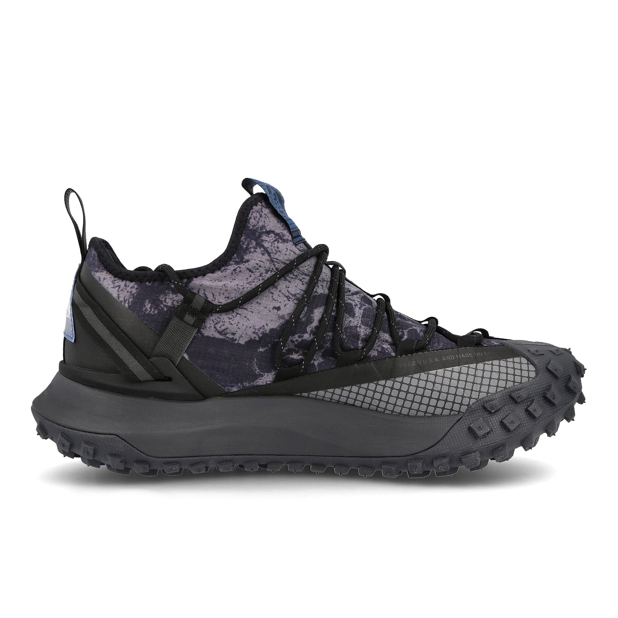 Nike acg mountain fly low DC9660 001 | OVERKILL