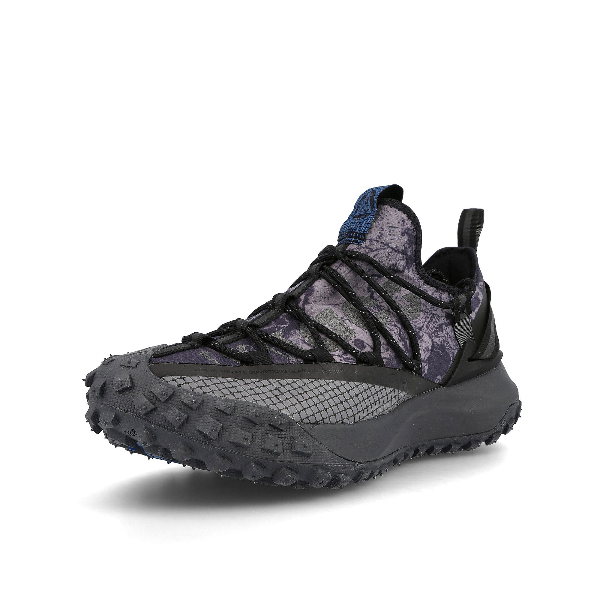 acg mountain fly low green