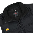 Jordan Air Jordan Jumpman Vest Black / Black Vests Close-up | Overkill