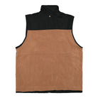 Jordan Air Jordan Jumpman Vest Archaeo Brown / Black Vests Material | Overkill