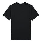 Jordan Air Jordan Sport DNA SS GFX Crew Tee Black / Pollen / Chile Red T-Shirts Material | Overkill