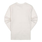 Jordan Air Jordan Brand Holyday Crew Longsleeve White / Chile Red Longsleeves Material | Overkill