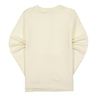 Nike Wmns NSW Tee Essential Long Sleeve lbr Coconut Milk Sweatshirts Material | Overkill