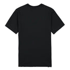 Jordan Air Jordan Brand SS GFX Crew Tee Black T-Shirts Material | Overkill