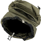 Nike ACG 36 Backpack Medium Olive / Black / Light Bone Backpacks Detail view 1 | Overkill