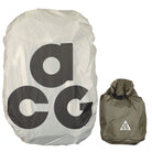 Nike ACG 36 Backpack Medium Olive / Black / Light Bone Backpacks Detail view 2 | Overkill