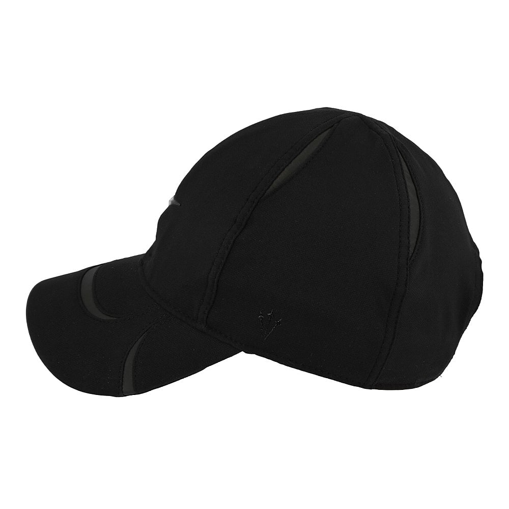 Nike Drake x Nike NRG AU L91 Cap Black / Chrome Caps  Material | Overkill