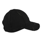 Nike Drake x Nike NRG AU L91 Cap Black / Chrome Caps Close-up | Overkill