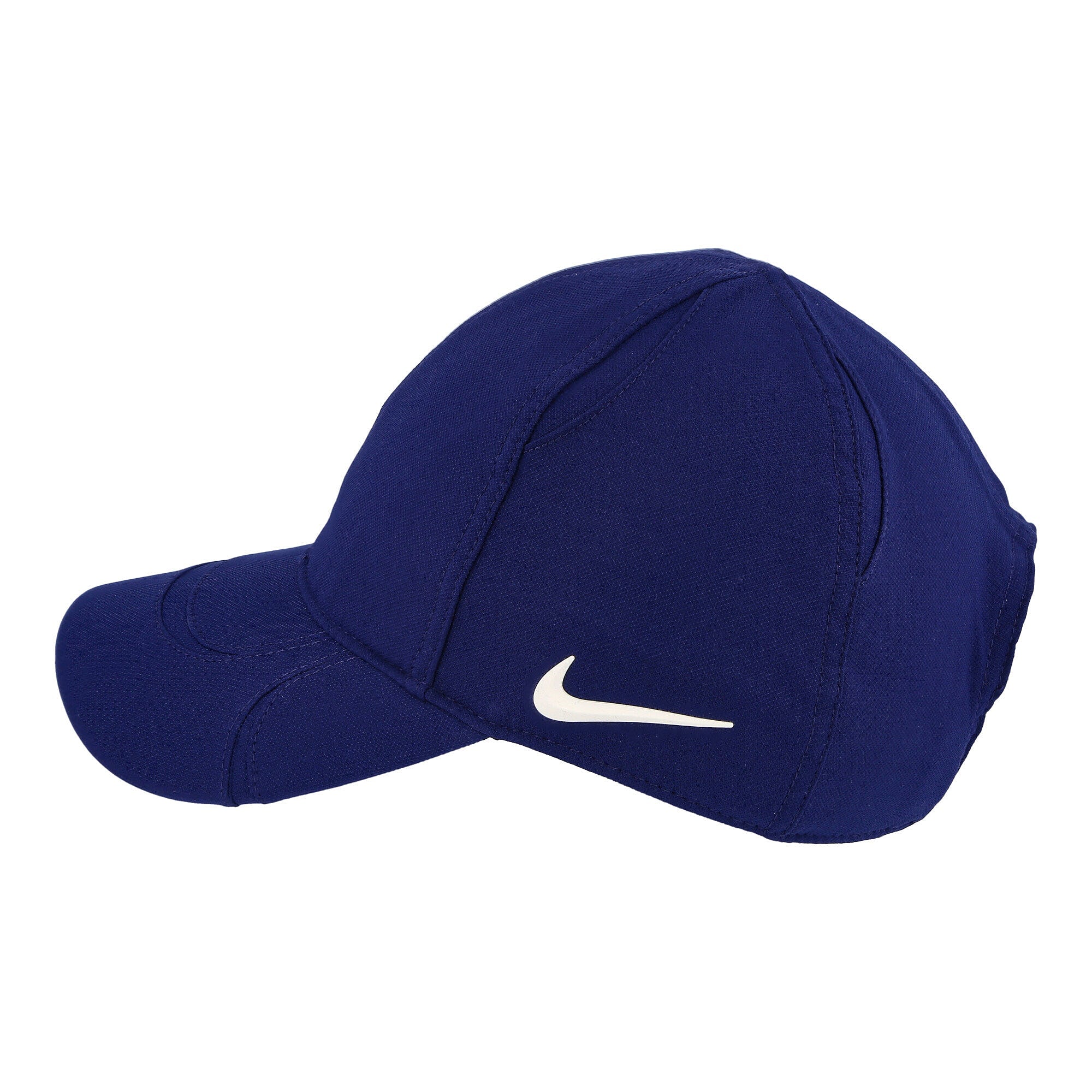 Nike NRG Nocta AU Cap Essential Blue Void / White Caps  Material | Overkill