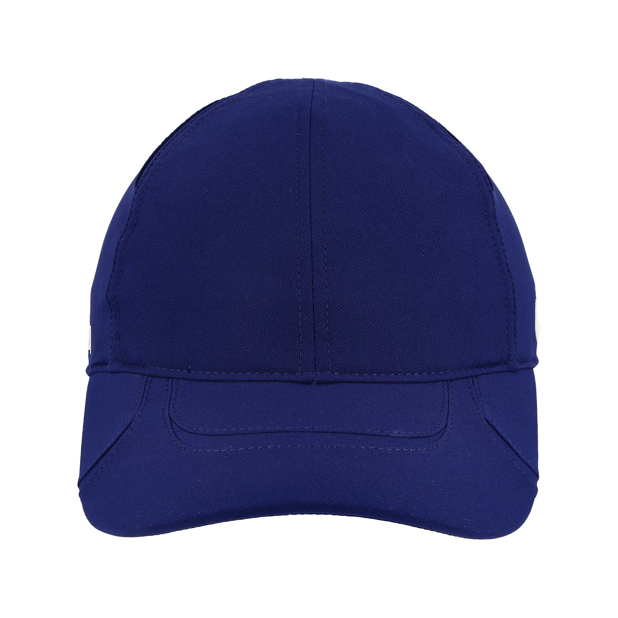 Nike NRG Nocta AU Cap Essential Blue Void / White Caps Detailfoto | Overkill