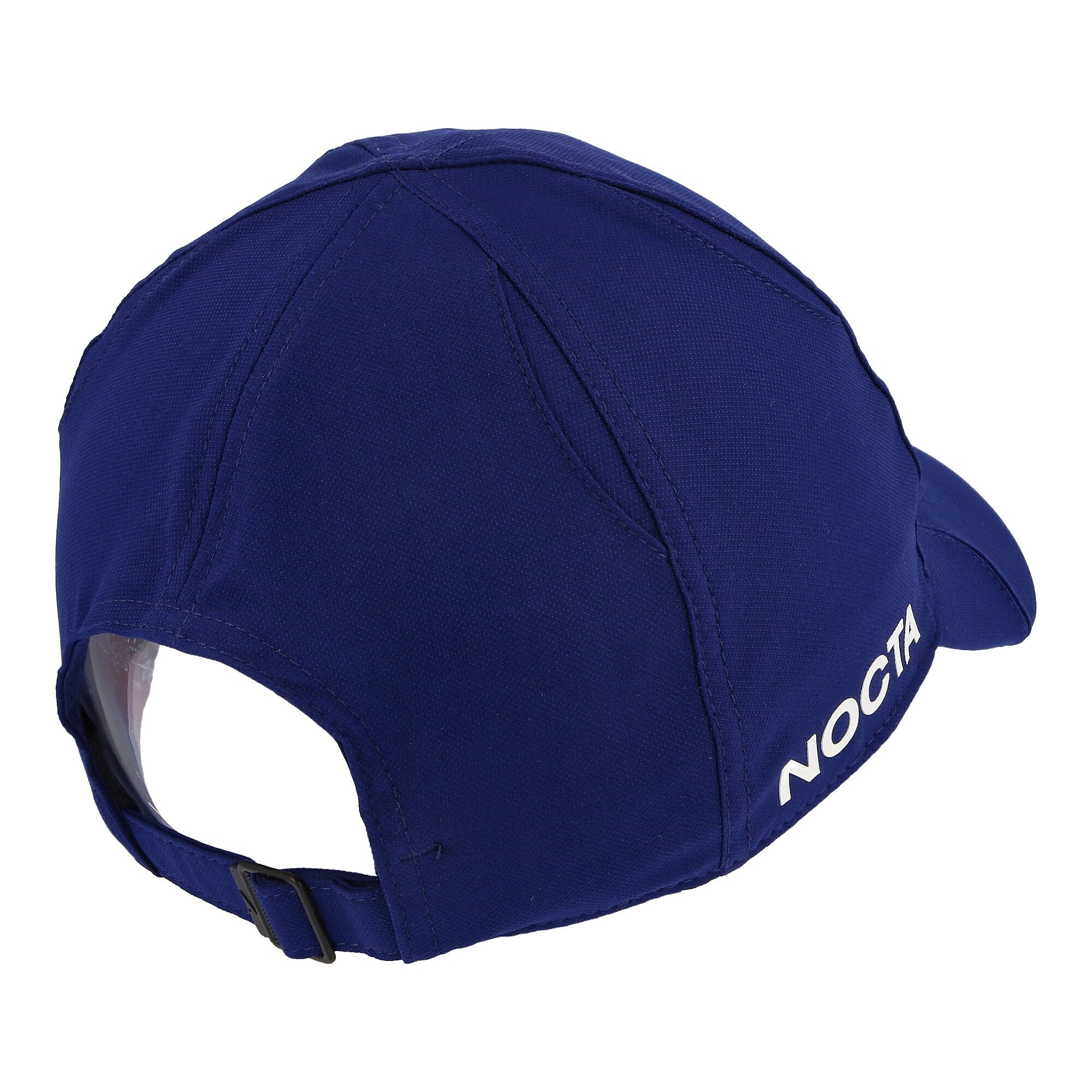Nike NRG Nocta AU Cap Essential Blue Void / White Caps Detail view 1 | Overkill