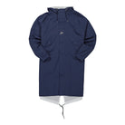 Nike Kim Jones x Nike NRG AM Reversible Parka Obsidian / Hydrogen Blue Parkas DC9982 451 | Overkill