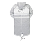 Nike Kim Jones x Nike NRG AM Reversible Parka Obsidian / Hydrogen Blue Parkas Detailfoto | Overkill