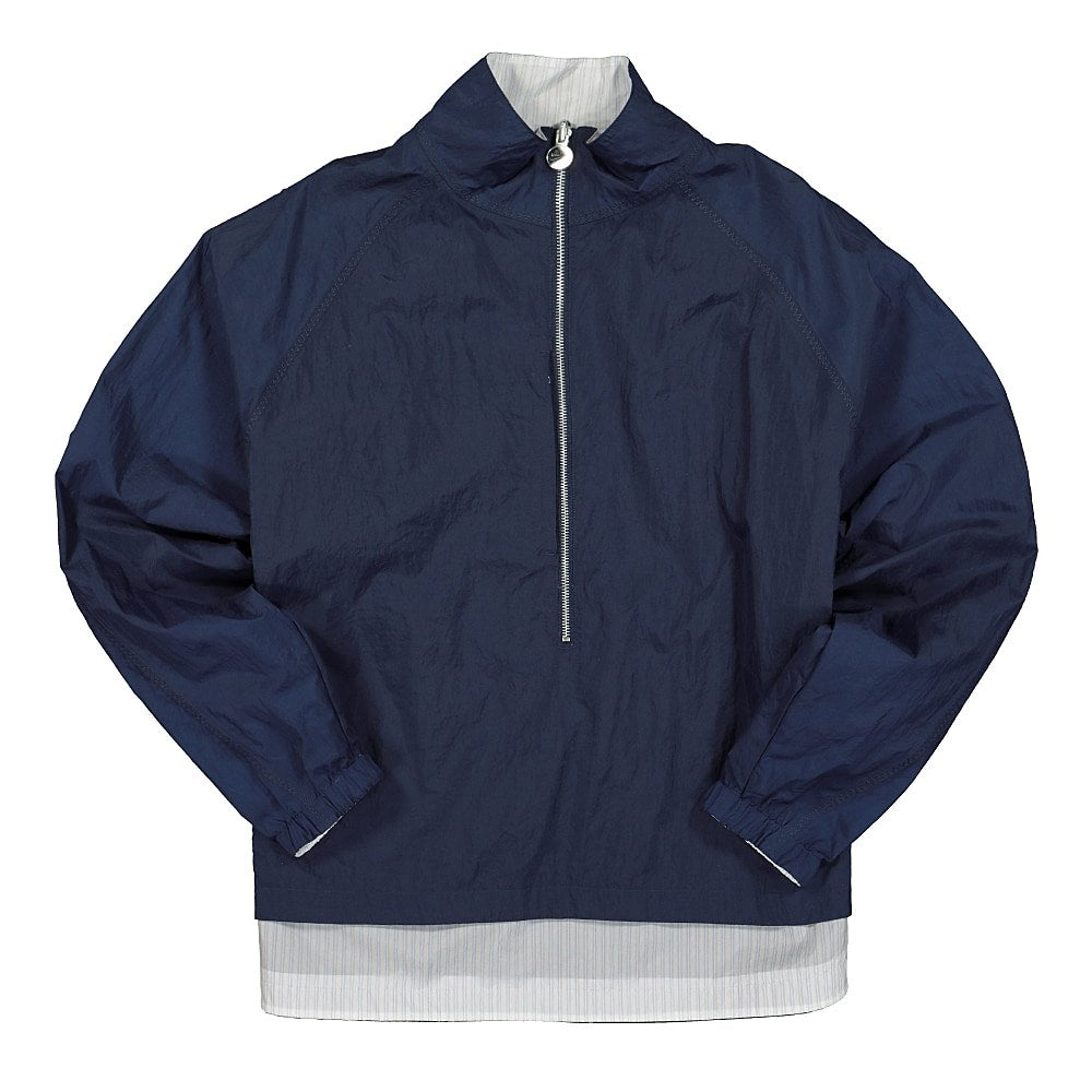 Nike Kim Jones x Nike NRG AM Reversible Windbreaker White Windbreaker DC9984 100 | Overkill
