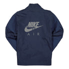 Nike Kim Jones x Nike NRG AM Reversible Windbreaker White Windbreaker Detailfoto | Overkill