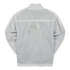 Nike Kim Jones x Nike NRG AM Reversible Windbreaker White Windbreaker Close-up | Overkill