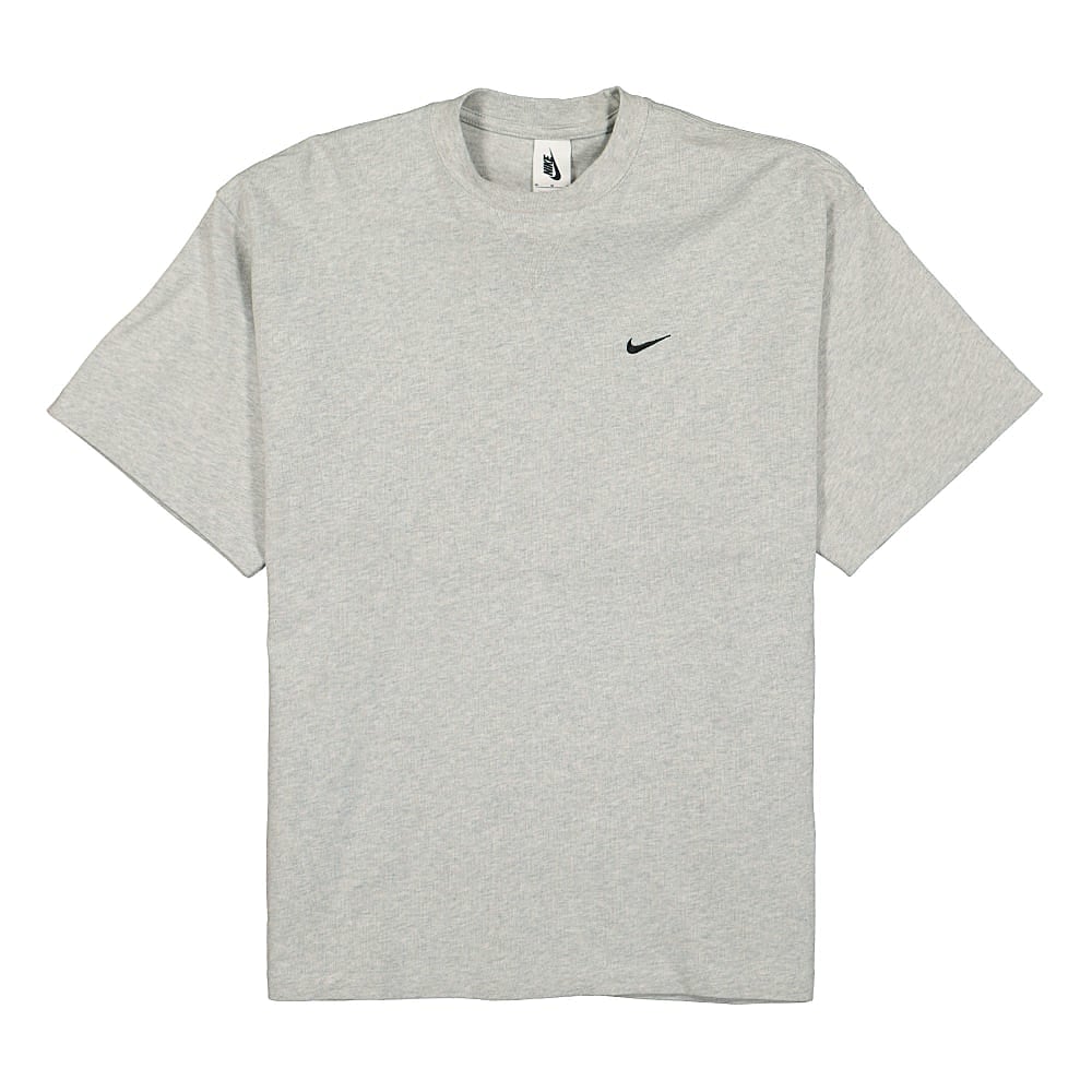 Nike Kim Jones x Nike NRG AM SS Tee OS Grey Heather T-Shirts DC9986 050 | Overkill