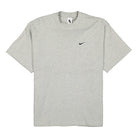 Nike Kim Jones x Nike NRG AM SS Tee OS Grey Heather T-Shirts DC9986 050 | Overkill