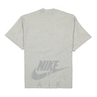 Nike Kim Jones x Nike NRG AM SS Tee OS Grey Heather T-Shirts Material | Overkill
