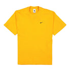 Nike Kim Jones x Nike NRG AM SS Tee OS Circuit Orange T-Shirts DC9986 804 | Overkill