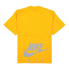 Nike Kim Jones x Nike NRG AM SS Tee OS Circuit Orange T-Shirts Material | Overkill