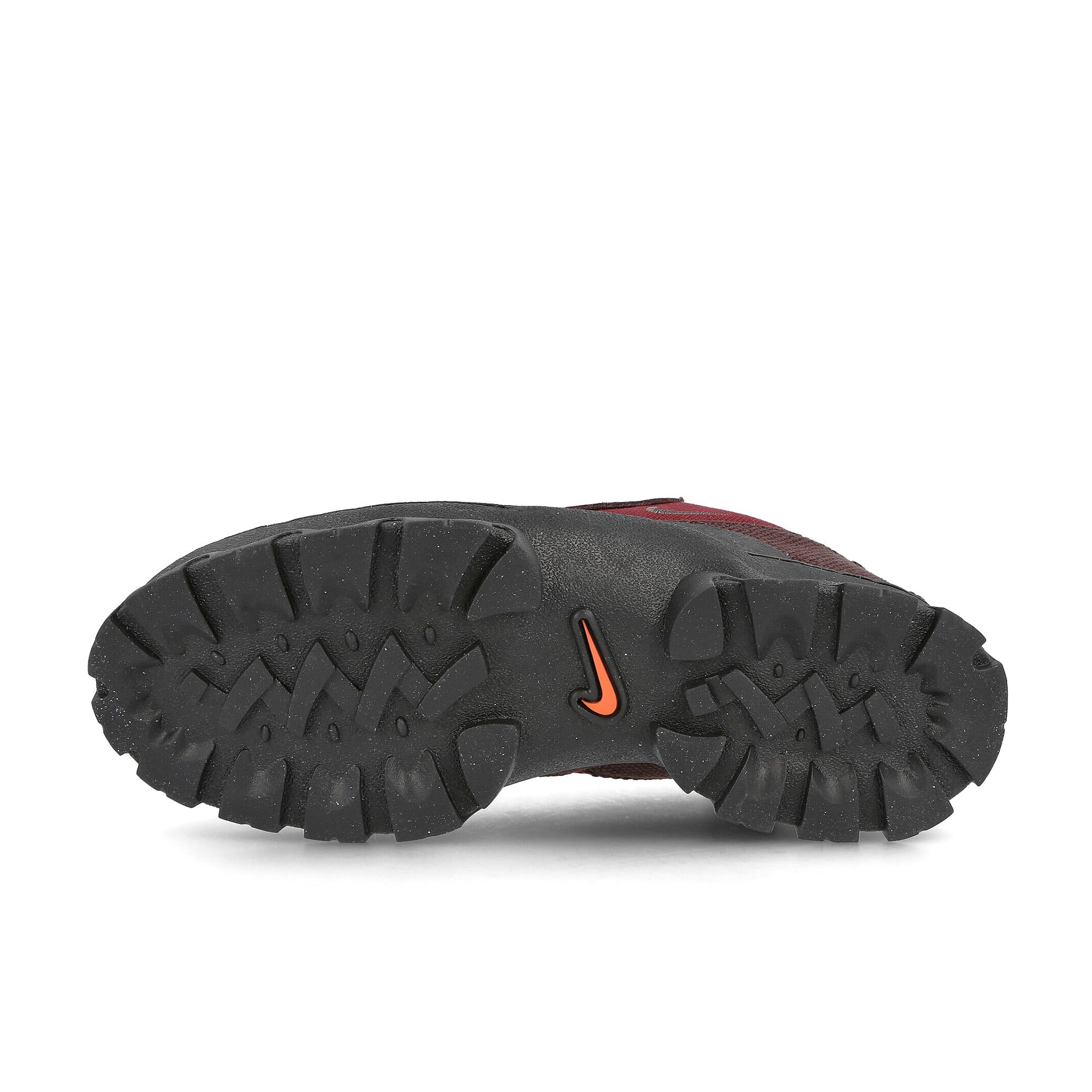 black nike lahar low