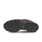 Nike wmns lahar low Madeira-Smoke - Dark Beetroot - Black Sneakers  Detail View 1 | Overkill