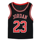 Jordan Wmns Air Jordan Essentials Jersey Black T-Shirts DD0285 010 | Overkill