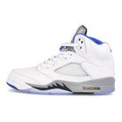 Jordan Air Jordan 5 Retro White / Hyper Royal - Stealth - Black  DD0587 140 | Overkill