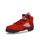 Nike Air Jordan 5 Retro Varsity Red / Black - White  Detailfoto | Overkill