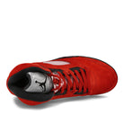 Nike Air Jordan 5 Retro Varsity Red / Black - White  Detail view 1 | Overkill