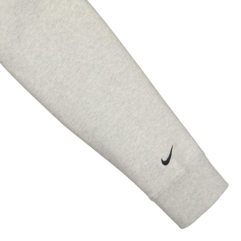 Nike Kim Jones x Nike NRG AM Fleece Crew Grey Heather Sweatshirts Detailfoto | Overkill