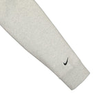 Nike Kim Jones x Nike NRG AM Fleece Crew Grey Heather Sweatshirts Detailfoto | Overkill