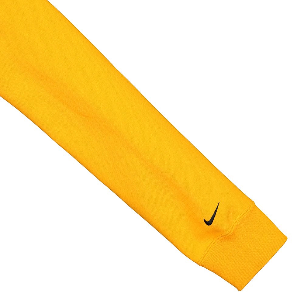 Nike Kim Jones x Nike NRG AM Fleece Crew Circuit Orange Sweatshirts Detailfoto | Overkill