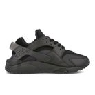 Nike air huarache Black-Black - Anthracite Low Top Sneakers  Silhouette | Overkill