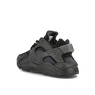 Nike air huarache Black-Black - Anthracite Low Top Sneakers  Material | Overkill