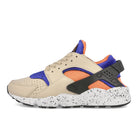 Nike air huarache Rattan-Hyper Royal - Bright Mandarin - Black Low Top Sneakers DD1068 200 | Overkill