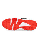 Nike air huarache Concord-Team Orange - Copa - Black Low Top Sneakers  Detail View 1 | Overkill