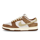 Nike Dunk Low Retro Premium Sail / Fossil - Medium Curry Low Top Sneakers DD1390 100 | Overkill