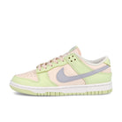 Nike wmns dunk low Light Soft Pink / Ghost - Lime Ice - White  DD1503 600 | Overkill