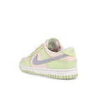 Nike wmns dunk low Light Soft Pink / Ghost - Lime Ice - White  Close-up | Overkill