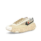 Nike Undercover x Nike Overbreak Overcast / Black - Fossil - Sail  Detailfoto | Overkill