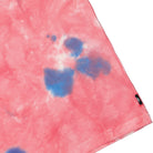 Nike NSW Tee Pre Essential SSNL White / Light Fusion Red / Signal Blue / White T-Shirts Detailfoto | Overkill